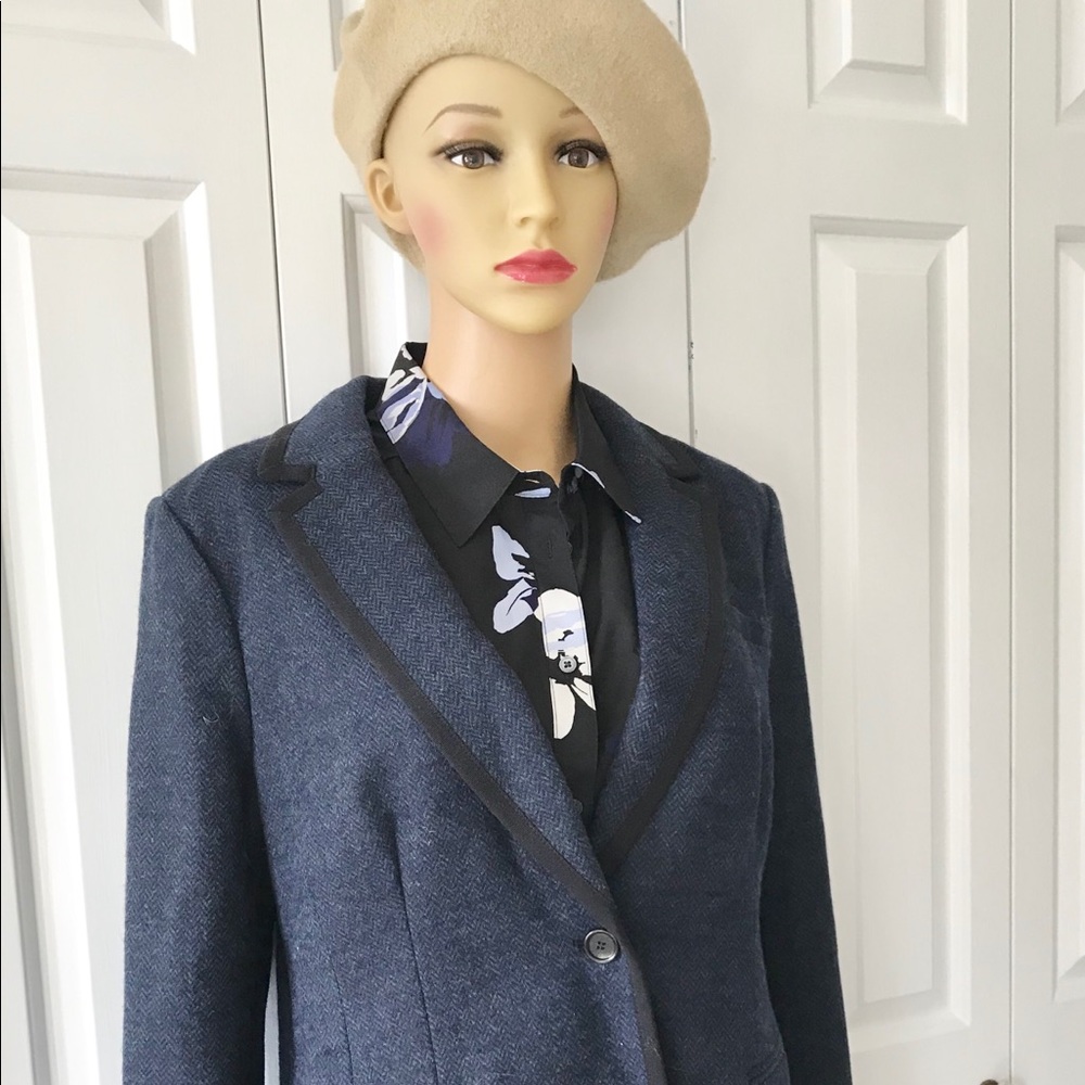 Loft Jacket